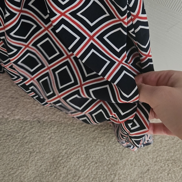 Tommy Hilfiger x Zooey Deschanel Dress - Picture 5 of 7